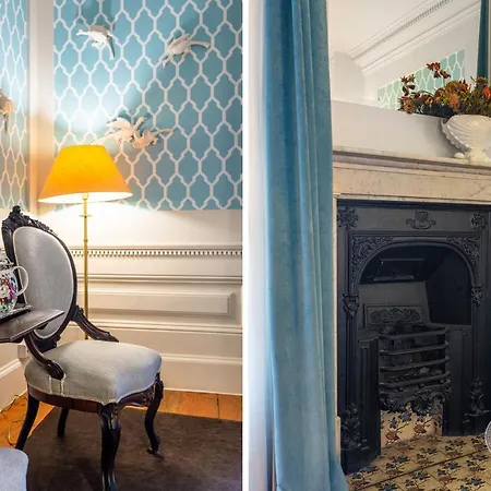 Konukevi Casa Antiga