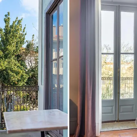 Casa Antiga בית הארחה 4*