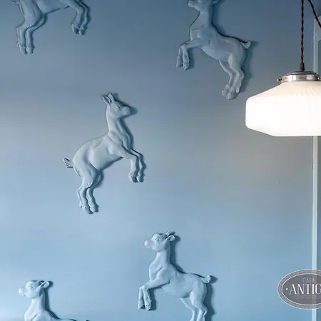 Casa Antiga Gæstehus 4*