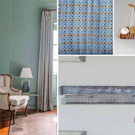 Casa Antiga Gæstehus Porto