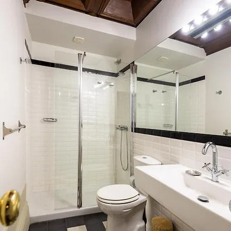 Casa Antiga Konukevi Porto