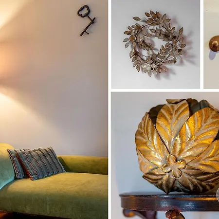 Casa Antiga Gæstehus