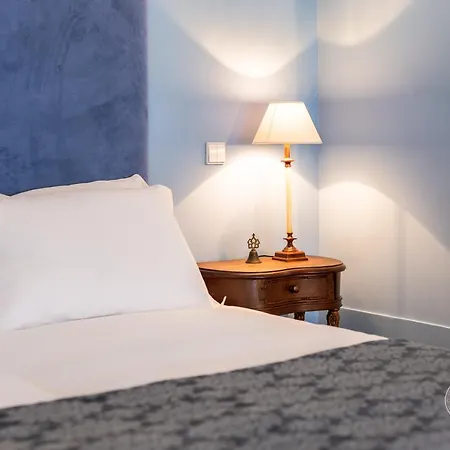 Casa Antiga Gæstehus 4*