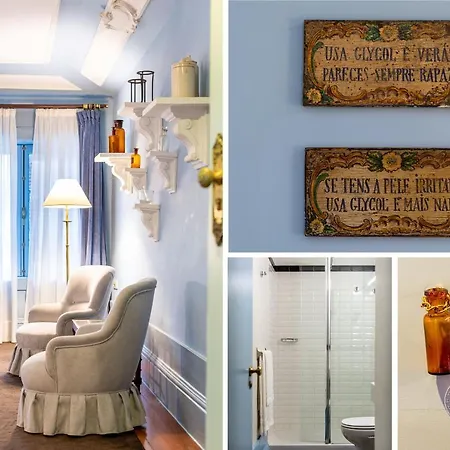 Konukevi Casa Antiga