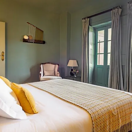 Konukevi Casa Antiga