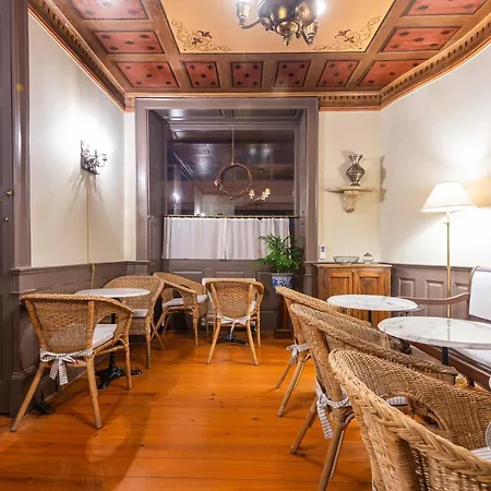 Casa Antiga פורטו