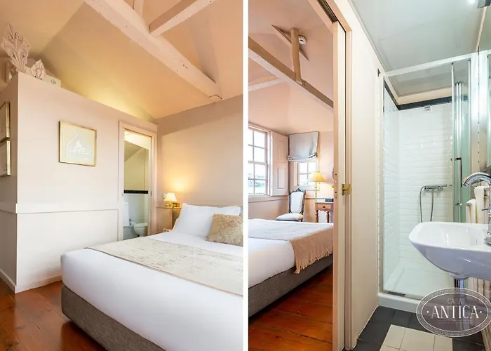 Casa Antiga פורטו