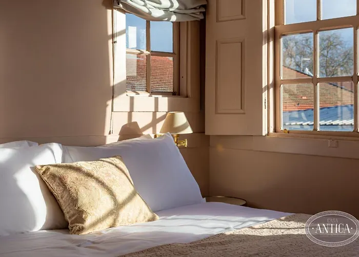 Casa Antiga ポルト