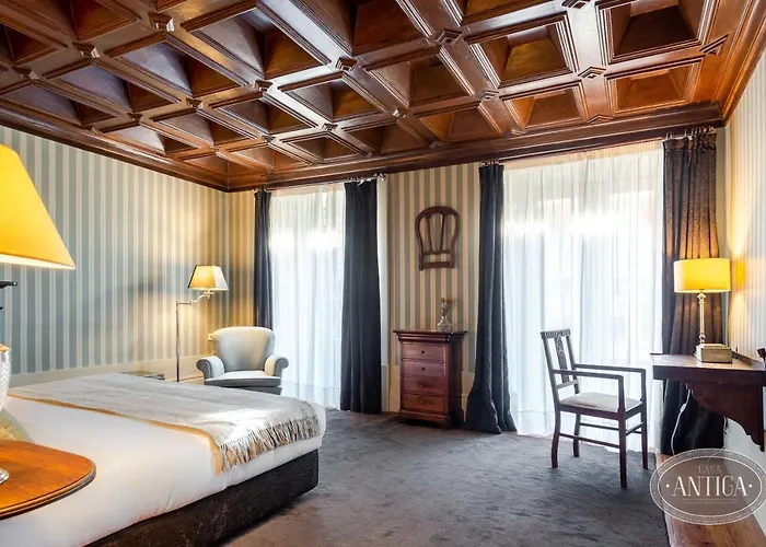 בית הארחה Casa Antiga פורטו