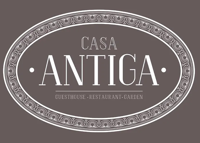 Casa Antiga 4*