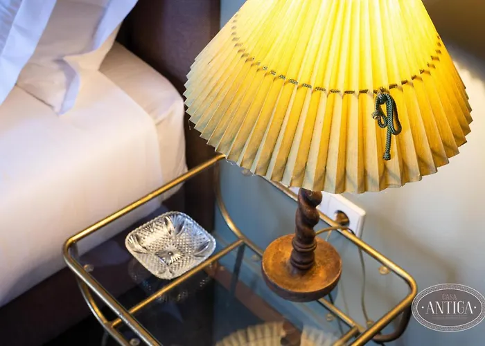 Casa Antiga ポルト