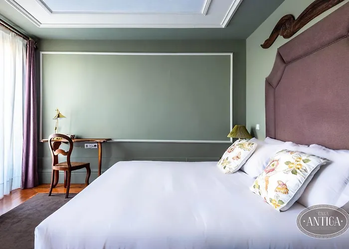 ゲストハウス Casa Antiga