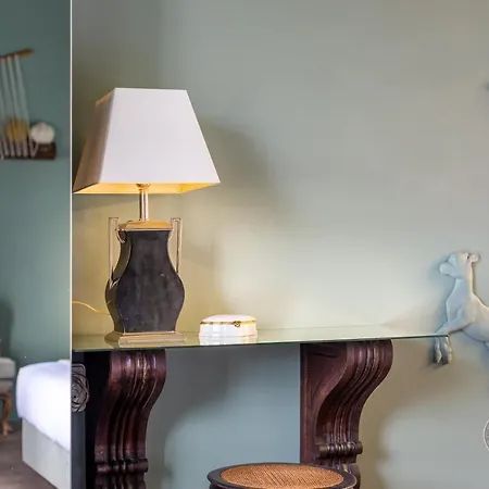 Casa Antiga Gæstehus Porto