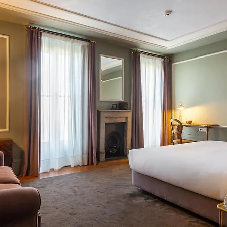Casa Antiga 4*