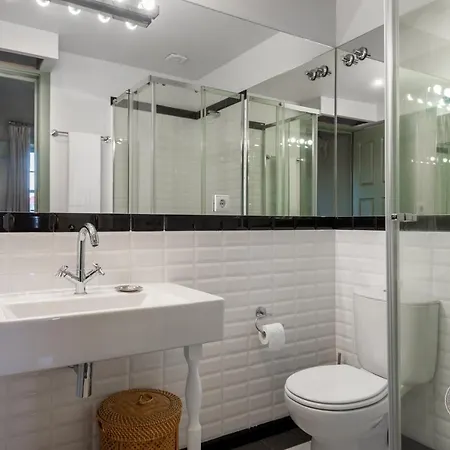 Casa Antiga Gæstehus 4*