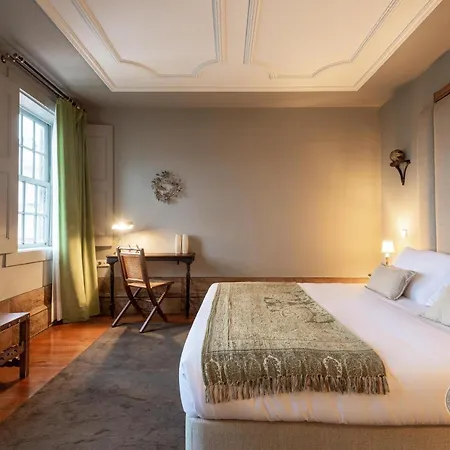 Gæstehus Casa Antiga