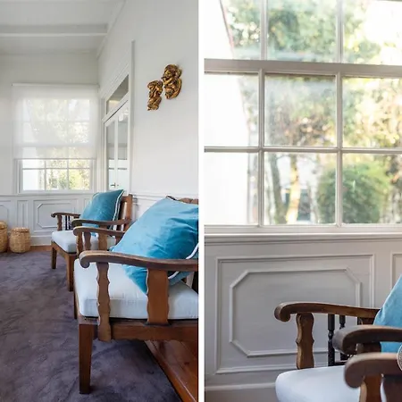 Gæstehus Casa Antiga Porto