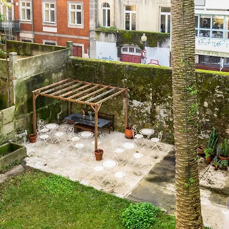Casa Antiga 4*