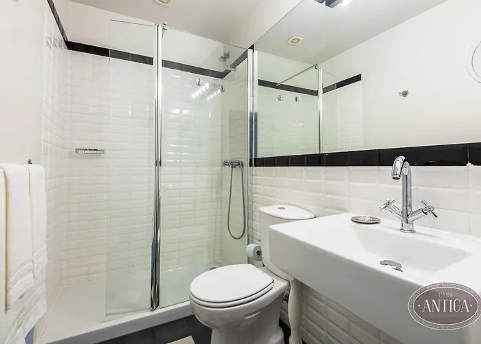 Pensionat Casa Antiga 4*