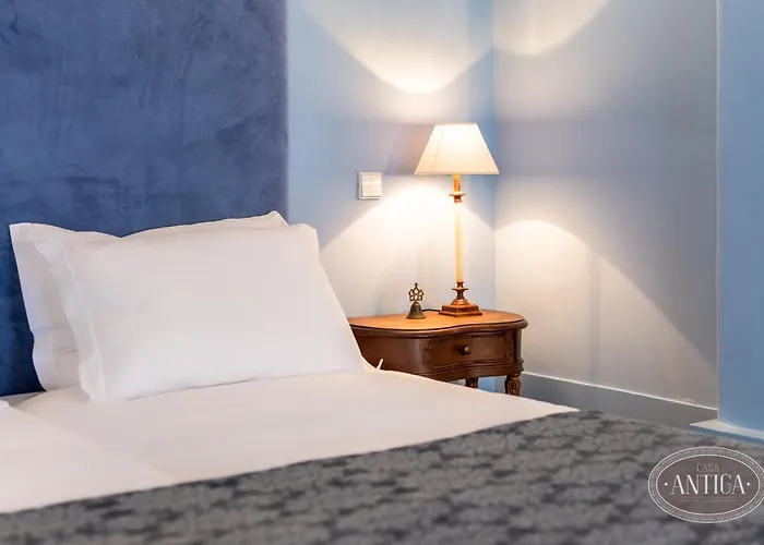 Casa Antiga Pensionat 4*