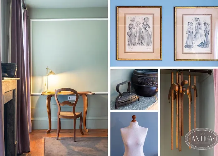 Casa Antiga Pensionat